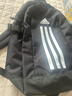 阿迪達斯男包 女包 運動(dòng)包 大容量旅行包 輕便學(xué)生書(shū)包 雙肩電腦包 IP9774 曬單實(shí)拍圖