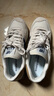 NEW BALANCE休閑鞋男鞋女鞋復古舒適透氣百搭輕便運動(dòng)鞋574系列ML574LGI 41.5 曬單實(shí)拍圖