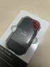 閃迪（SanDisk）1TB Nvme移動(dòng)固態(tài)硬盤(pán)（PSSD）E81至尊超極速Pro版SSD 讀速2000MB/s 手機直連筆記本外接 三防保護 曬單實(shí)拍圖