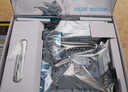 ROG STRIX X870-A GAMING WIFI S吹雪主板 支持CPU 9900X3D/9950X3D/9800X3D (AMD X870/socket AM5)  曬單實(shí)拍圖
