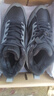 安踏行者大棉鞋休閑鞋男鞋冬季革面加絨加厚保暖厚底增高耐磨運動(dòng)鞋子 曬單實(shí)拍圖