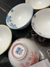 美濃燒（Mino Yaki） 日本進(jìn)口五彩櫻花飯碗日式陶瓷餐具套裝家用小碗禮盒裝送禮 五彩櫻花碗5入禮盒 曬單實(shí)拍圖