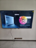 TCL電視 65V8M 65英寸 144Hz 高色域 MEMC防抖 WiFi6 2GB+32GB大內存 曬單實(shí)拍圖