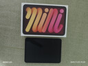 Apple/蘋(píng)果 iPad mini (A17 Pro) 8.3英寸 平板電腦(256G eSIM版/mini7/MXQ63CH/A)星光色 曬單實(shí)拍圖