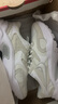耐克女子透氣運動(dòng)鞋冬季復古跑鞋風(fēng)翻毛皮網(wǎng)眼NIKE AL8 FJ3794 107山峰白/白/塵光子色 36.5 曬單實(shí)拍圖