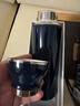 小罐茶茶具304不銹鋼保溫杯磁吸蓋水杯伴手禮保溫杯禮盒裝 曬單實(shí)拍圖