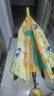 GOTOVANG兒童雨傘幼兒園小學(xué)生男女孩晴雨兩用學(xué)生上學(xué)專(zhuān)用卡通遮陽(yáng)太陽(yáng)傘 恐龍-[大號防曬]-(4-8歲）85CM 曬單實(shí)拍圖