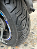 米其林（MICHELIN）CITY2GRIP半熱熔摩托車(chē)輪胎踏板小牛九號電動(dòng)車(chē)晴雨防滑真空外胎 SAVER升級版:90-90-12 (單條) 曬單實(shí)拍圖