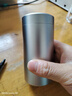 拜杰鋁合金茶葉罐家用防氧化密封罐儲茶罐 便攜旅行罐 大號【220ml】 曬單實拍圖