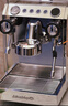 格米萊（GEMILAI）【補貼】雙瞳G3145B家用半自動(dòng)咖啡機意式奶泡機商用咖啡機 3145B不銹鋼 曬單實(shí)拍圖