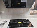 方太（FOTILE）燃氣灶煤氣爐 廚房家用天然氣臺式嵌入式兩用雙眼灶 大火力爆炒 一級能效 熄火保護 【力薦新品】TF29B天然氣 70%熱效率 曬單實拍圖