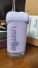 usmile笑容加沖牙器 洗牙器牙齒沖洗器 伸縮便攜式?jīng)_牙器C10S水韻紫2.0 生日禮物 曬單實(shí)拍圖