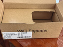 達而穩 WIFI信號放大器網(wǎng)絡(luò )全屋wifi信號增強器路由器無(wú)線(xiàn)轉有線(xiàn)穿墻王ap接收器中繼器5G通用路由放大器 【300M增強版】四天線(xiàn) 曬單實(shí)拍圖