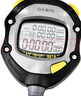卡西歐（CASIO）電子秒表計時(shí)器時(shí)間管理運動(dòng)計時(shí)器專(zhuān)業(yè)田徑游泳體育比賽運動(dòng)秒表 HS-70W-1PF 曬單實(shí)拍圖