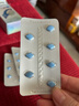 【原研藥】萬(wàn)艾可 Viagra 枸櫞酸西地那非片 25mg*28片/盒 男科用藥 小藍片 27年品質(zhì)守護 曬單實(shí)拍圖