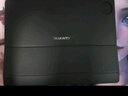 HUAWEI 華為星躍鍵盤(pán)  硯黑  適用于華為平板HUAWEI MatePad Pro 12.2英寸 曬單實(shí)拍圖