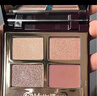 CHARLOTTE TILBURY【露思同款】CT四色奢彩眼影盤(pán)明眸5.2g眼影 經(jīng)典ee盤(pán) 生日禮物 曬單實(shí)拍圖