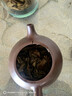 潤朋紫砂壺茂泡茶壺 清水泥大容量茶壺茶具 紫泥石瓢壺250毫升 250ml 曬單實(shí)拍圖