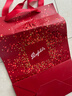 Penfolds【奔富官旗】Bin407赤霞珠干紅葡萄酒750ml原瓶進(jìn)口正品 送禮宴請 雙支禮盒裝 曬單實(shí)拍圖