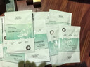 佰草集[11.11搶購] 潤澤蘭男女貼片式舒緩高保濕面膜6片補水淡化細紋 曬單實(shí)拍圖