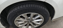 米其林（MICHELIN）汽車(chē)輪胎 205/55R16 91W 浩悅五代 Primacy 5 適配朗逸/寶來(lái)/英朗 曬單實(shí)拍圖