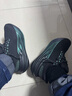 布魯克斯（BROOKS）男子Glycerin max超級甘油月光系列緩震跑鞋 極光黑/烏木色 40.5 曬單實(shí)拍圖