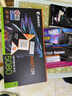 技嘉（GIGABYTE）5080顯卡 超級雕 GeForce RTX 5080 AORUS MASTER OC 16G DLSS4電競設計AI智能【注冊四年?！? 曬單實(shí)拍圖