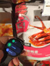 HKMW5G通用智能電話(huà)手表成人微信WIFI上網(wǎng)APP下載插卡多功能運動(dòng)男女 【頂配版-黑皮】進(jìn)口機芯+APP下載+wifi+高 曬單實(shí)拍圖