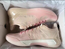 李寧利刃4 V2丨籃球鞋男鞋透氣網(wǎng)面低幫支撐穩定實(shí)戰比賽鞋 【粉黛】甜杏粉/淡玫瑰粉-3 44 曬單實(shí)拍圖