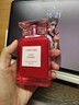 TOM FORD FABULOUS珍華烏木沉香50ml白麝香陽(yáng)光琥珀苦桃香水木質(zhì)香男女士香水 珍華烏木100ml 曬單實(shí)拍圖