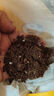 得力（deli）營(yíng)養土3L通用有機種菜土養花土園藝綠植花卉綠蘿盆栽基質(zhì)土壤 曬單實(shí)拍圖