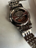 天梭（TISSOT）【二手99新】天梭TISSOT經(jīng)典力洛克系列男士自動(dòng)機械腕表 背透瑞士二手鐘表經(jīng)典商務(wù)休閑男表回收 T006.407.11.033.00全套附件 曬單實(shí)拍圖