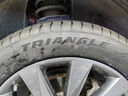 三角輪胎高性能運動(dòng) 235/50R19 103W星越L昂科威宋 TH202 曬單實(shí)拍圖