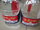 紅星二鍋頭 大桶 清香型白酒 52度 5L 大桶裝 純糧口糧酒 泡酒 曬單實(shí)拍圖