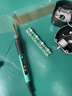 寶工（Pro'sKit）SI-186NG數顯調溫烙鐵 家用維修恒溫電洛鐵焊接神器電洛鐵60w 曬單實(shí)拍圖