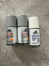 阿迪達斯 （adidas）女士清風(fēng)走珠止汗露滾珠香體液50ml 72小時(shí)腋下止汗抑汗 去臭凈味 曬單實(shí)拍圖