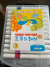 晨光（M&G）文具24色圓桿丙烯馬克筆兒童學(xué)生桶裝安全水彩筆畫(huà)筆熒光記號筆涂鴉手繪女孩生日禮物APMU5233 曬單實(shí)拍圖