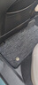 縱馬青春全包圍TPE腳墊星空毯汽車(chē)用品適用大眾比亞迪奇瑞小鵬本豐田吉利 雙層TPE包門(mén)檻腳墊+星空毯【黑色款】 專(zhuān)車(chē)定制包門(mén)檻汽車(chē)腳墊 曬單實(shí)拍圖