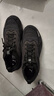 彪馬（PUMA）緩震防滑輕量回彈跑步鞋男女新款慢跑訓練運動(dòng)鞋310100 黑色-深灰色-01 44 曬單實(shí)拍圖