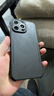 XUNDD訊迪 適用于蘋(píng)果14promax手機殼iphone14promax氣囊防摔保護套防指紋 14ProMax【鐳射紋-6.7英寸】升級防摔保護 曬單實(shí)拍圖