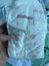 【99新】好奇（Huggies）鉑金裝小桃褲紙尿褲S96片(4-8kg)新生兒小號尿不濕【透爽散熱】 曬單實(shí)拍圖