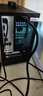 AMD R5 5600/RX7650GRE/6500XT迷你主機ITX整機手提DIY電腦組裝機臺式mini辦公臺式機AI PC電腦 配置二丨R5 5600/RX6500XT 曬單實(shí)拍圖
