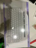 七彩虹（Colorful）KB8PRO81鍵機械鍵盤(pán)無(wú)線(xiàn)藍牙三模隱姬鋁坨坨客制化電競游戲鍵盤(pán)Gasket結構瑰夏拿鐵軸 曬單實(shí)拍圖