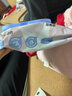 德佑嬰兒手口濕巾 兒童濕紙巾擦手口屁屁親膚溫和 80抽*5包 曬單實(shí)拍圖