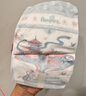 幫寶適新生兒頂配黑金幫嬰兒紙尿褲尿不濕尿片尿布添加真蠶絲NB54 曬單實(shí)拍圖