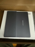 漢王電紙書(shū)Clear7Turbo+ 冰山灰閱讀器高速8核墨水屏護眼電子書(shū)電子筆記本便攜閱讀辦公本平板電腦 【clear7turbo】+定制全包皮套（隨機） 曬單實(shí)拍圖