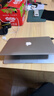 Macbook Pro13寸二手蘋(píng)果筆記本電腦M1視網(wǎng)膜原彩2K指紋識別 15款M843頂配i7-3.1/16G-512G銀 95成新 曬單實(shí)拍圖