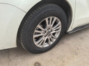 米其林（MICHELIN）汽車(chē)輪胎 235/65R17 108V 旅悅+ PRIMACY SUV+ 適配CR-V/豐田塞納 曬單實(shí)拍圖