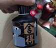 汾酒 黃蓋玻汾 清香型高度白酒 53度 475mL*12瓶 整箱裝 曬單實(shí)拍圖