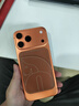 PITAKA適用蘋果iPhone17ProMax手機殼相機按鍵全包磁吸凱夫拉芳綸碳纖維紋裸機手感編織高級感保護套日落 曬單實拍圖